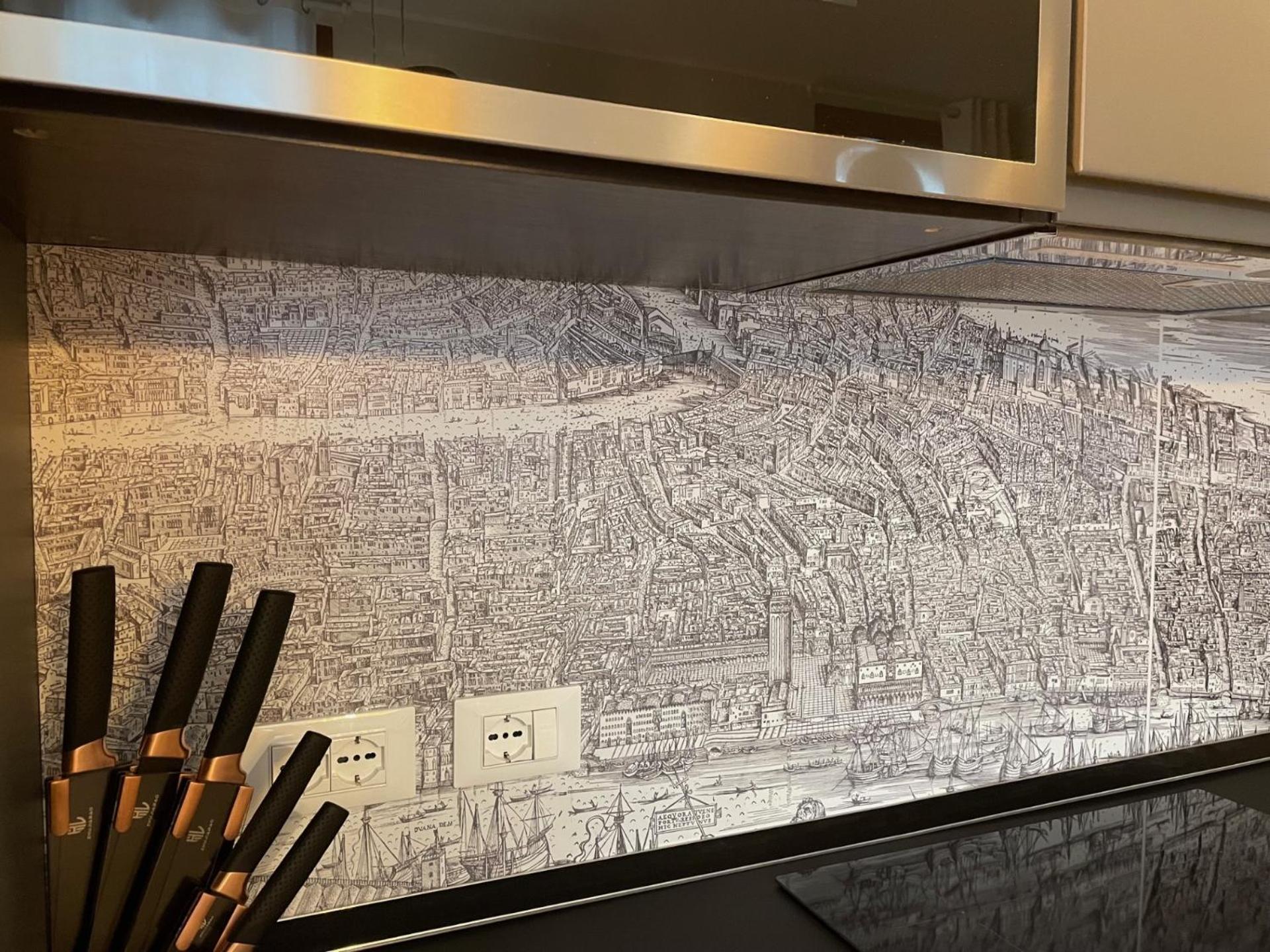 Joy Luxury Suite Barbaria Венеция Экстерьер фото